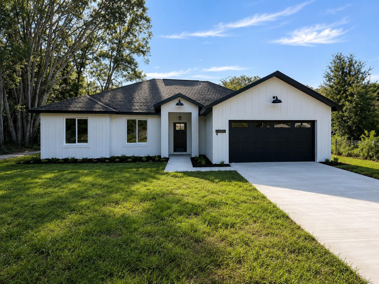 Photo of 14451 SE 43RD TERRACE SUMMERFIELD FL 34491