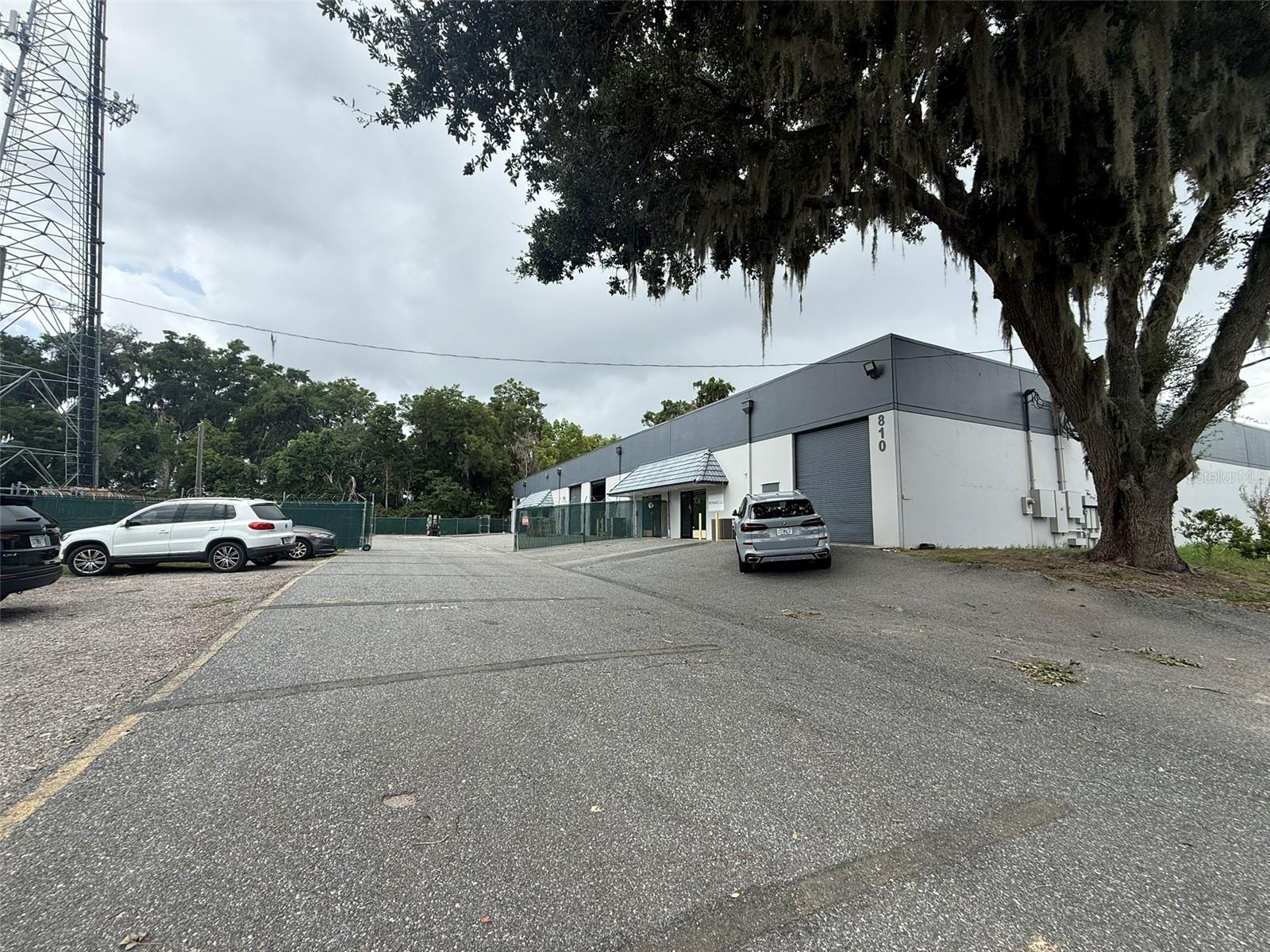 Photo of 810 NW 25TH AVENUE #100 OCALA FL 34475