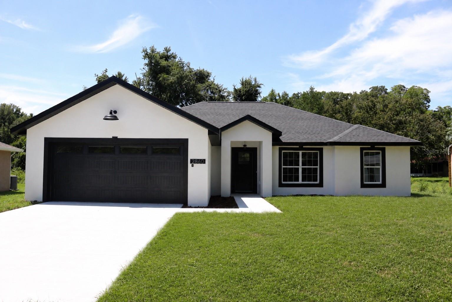 Photo of 2860 SE 146TH PLACE SUMMERFIELD FL 34491