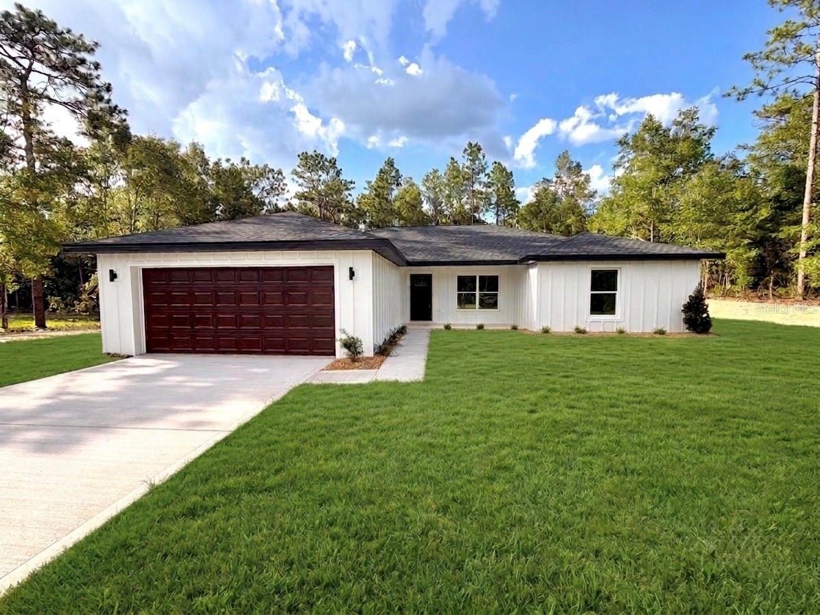 Photo of 12385 SW 45TH STREET OCALA FL 34481