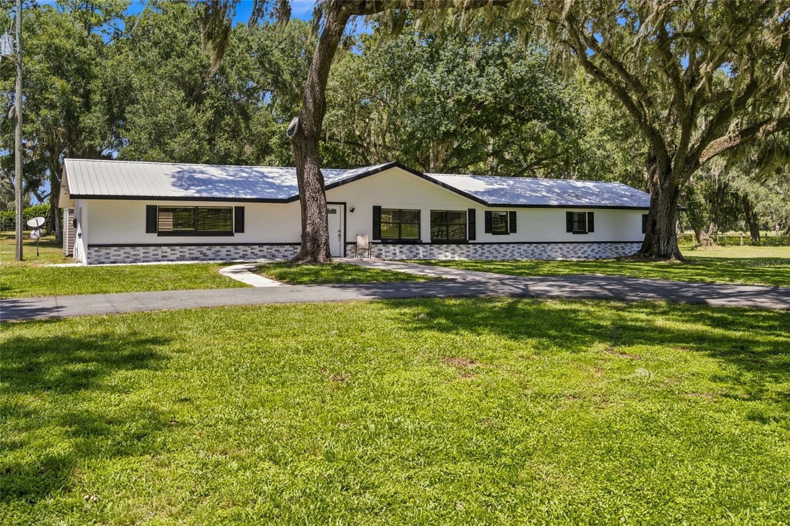 Photo of 3875 SE 118TH LANE BELLEVIEW FL 34420