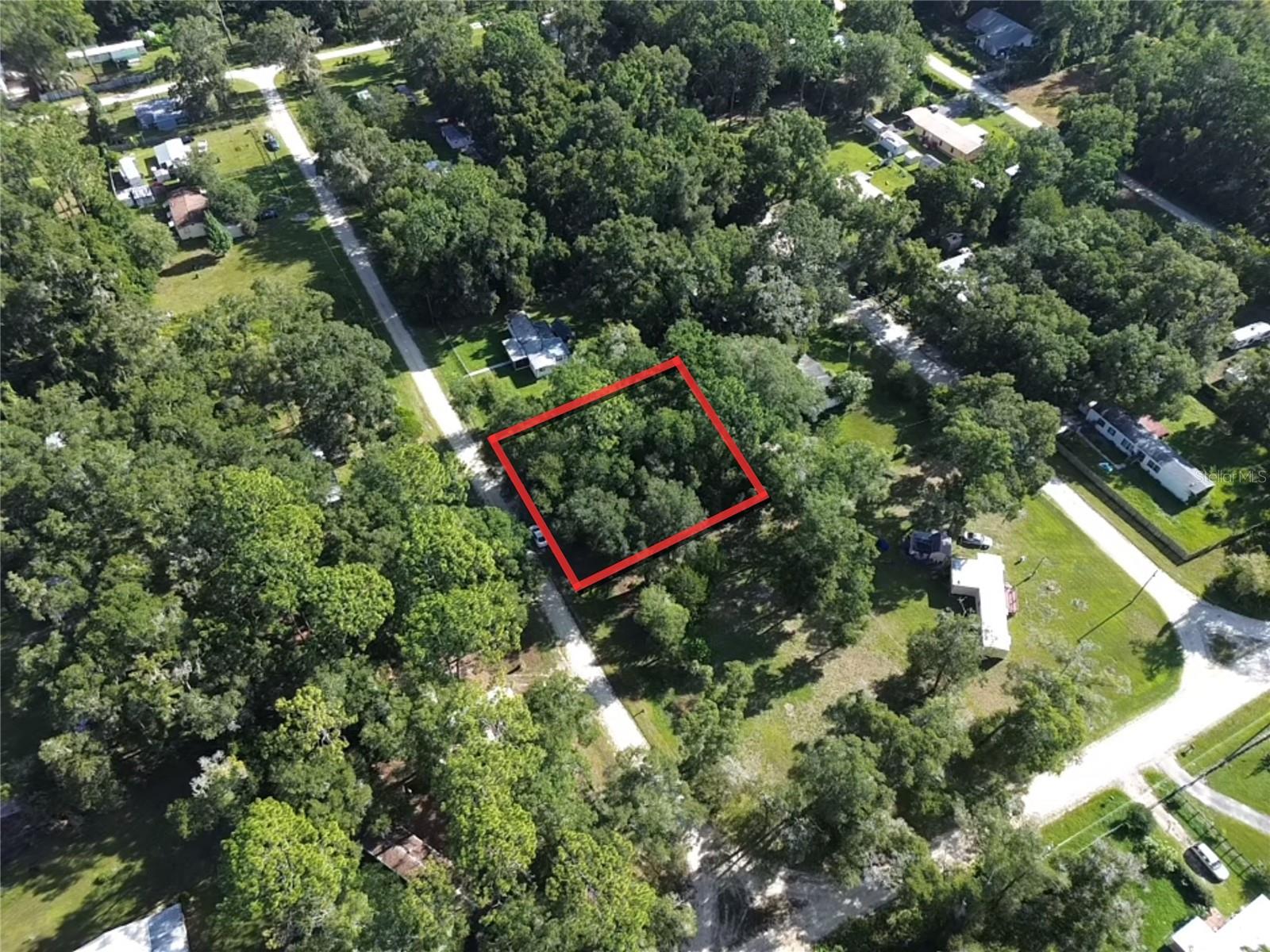 Photo of TBD NW 136TH COURT OCALA FL 34482