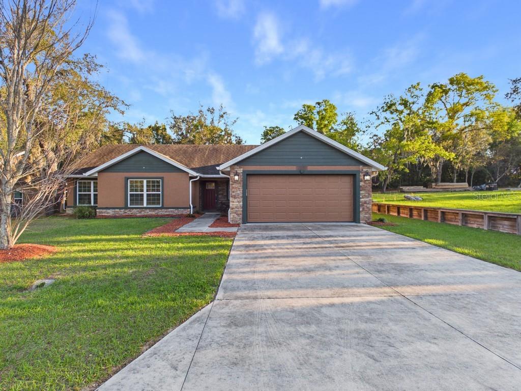 Photo of 5394 W TORTUGA LOOP LECANTO FL 34461