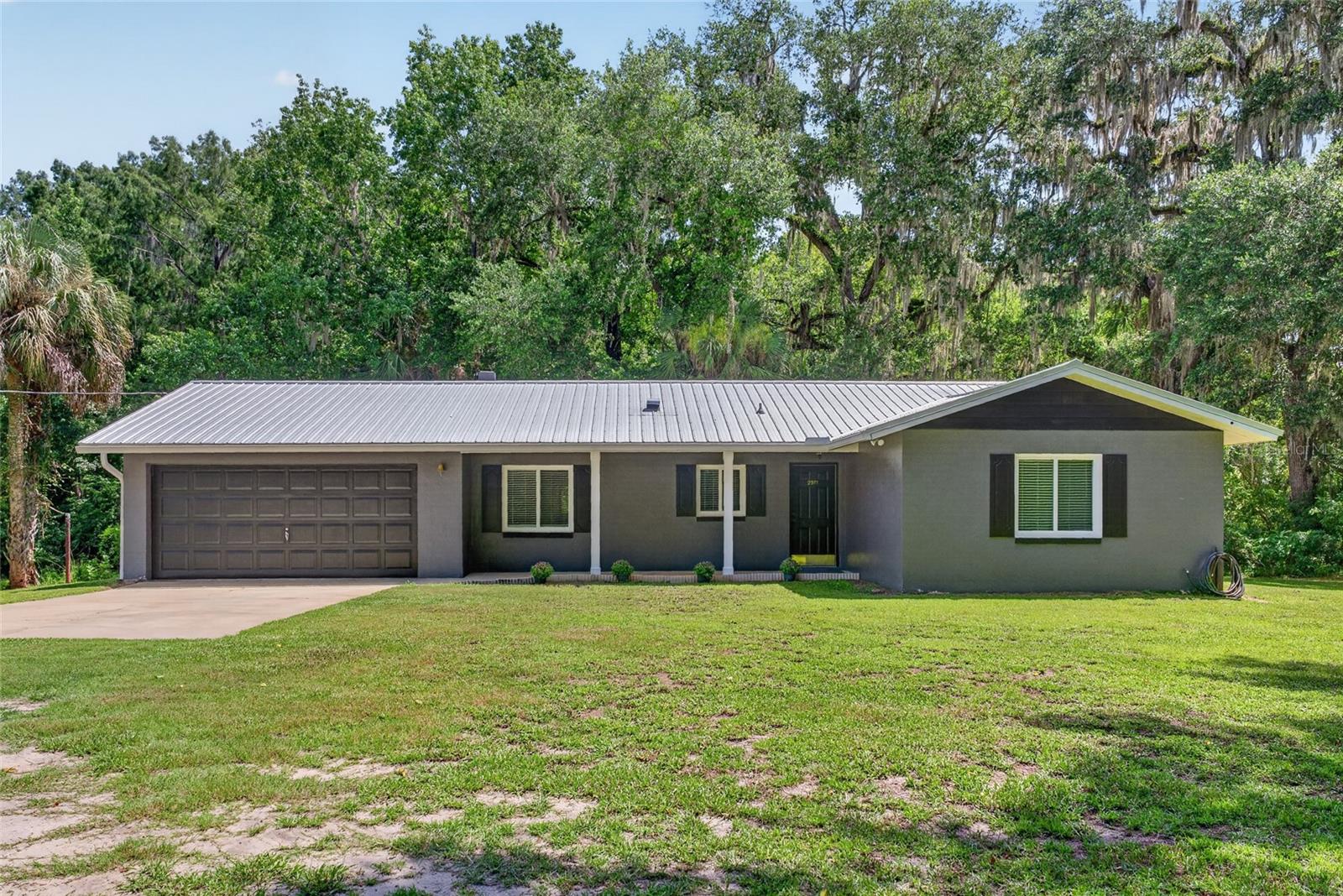 Photo of 2277 N BAYOU POINT INVERNESS FL 34453