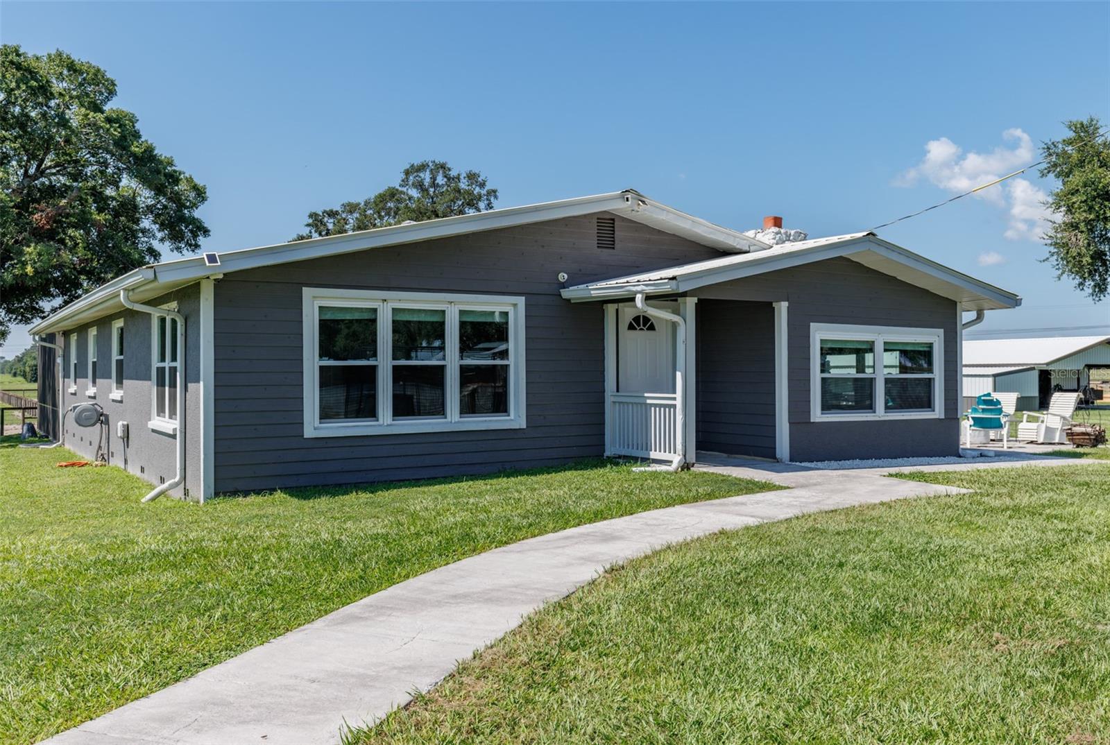 Photo of 1285 NW 102ND BOULEVARD WILDWOOD FL 34785