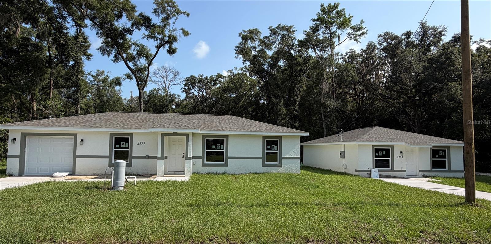 Photo of 2163 NW 65TH PLACE OCALA FL 34475