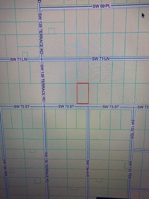 Photo of 00 SW 73 STREET DUNNELLON FL 34432