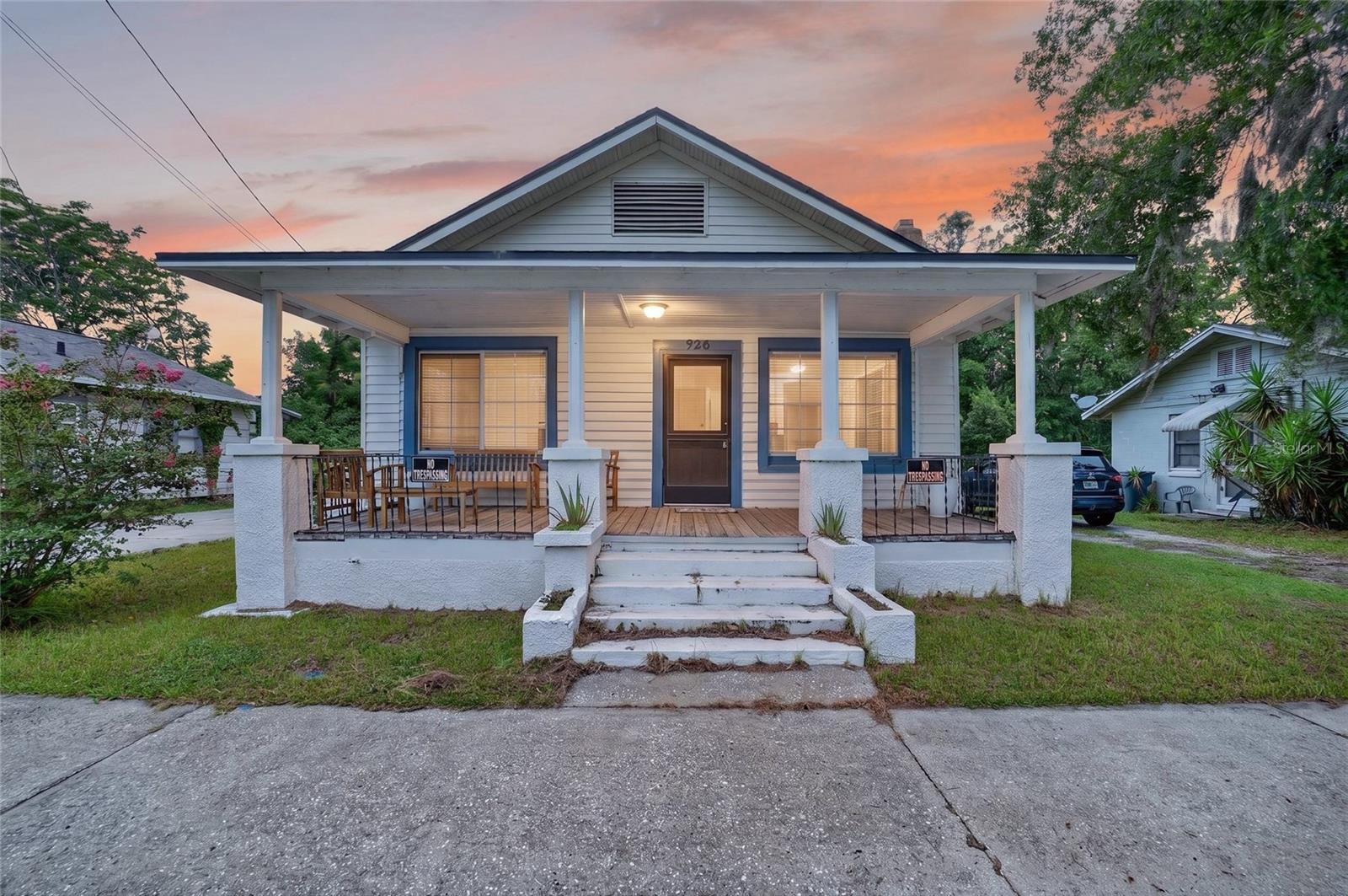 Photo of 926 NE 8TH AVENUE OCALA FL 34470