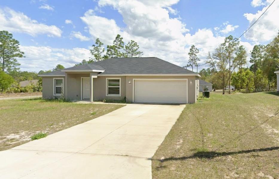Photo of 1958 W LINDEN DRIVE CITRUS SPRINGS FL 34434