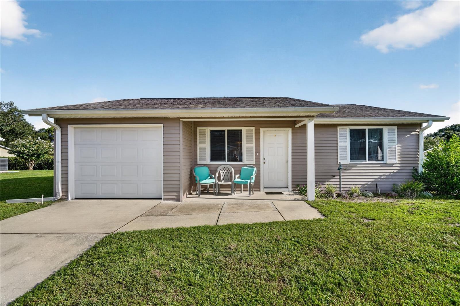Photo of 8392 SW 108TH LANE OCALA FL 34481