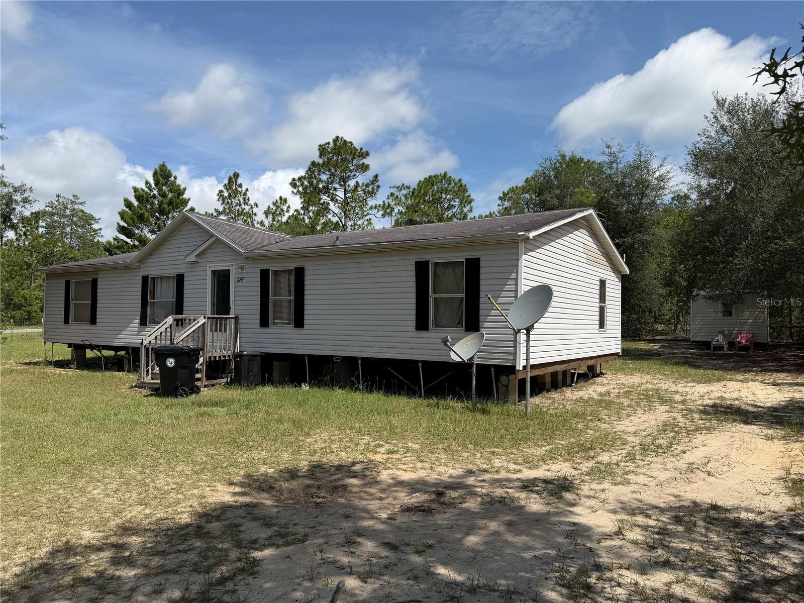 Photo of 6274 EMORY AVENUE KEYSTONE HEIGHTS FL 32656