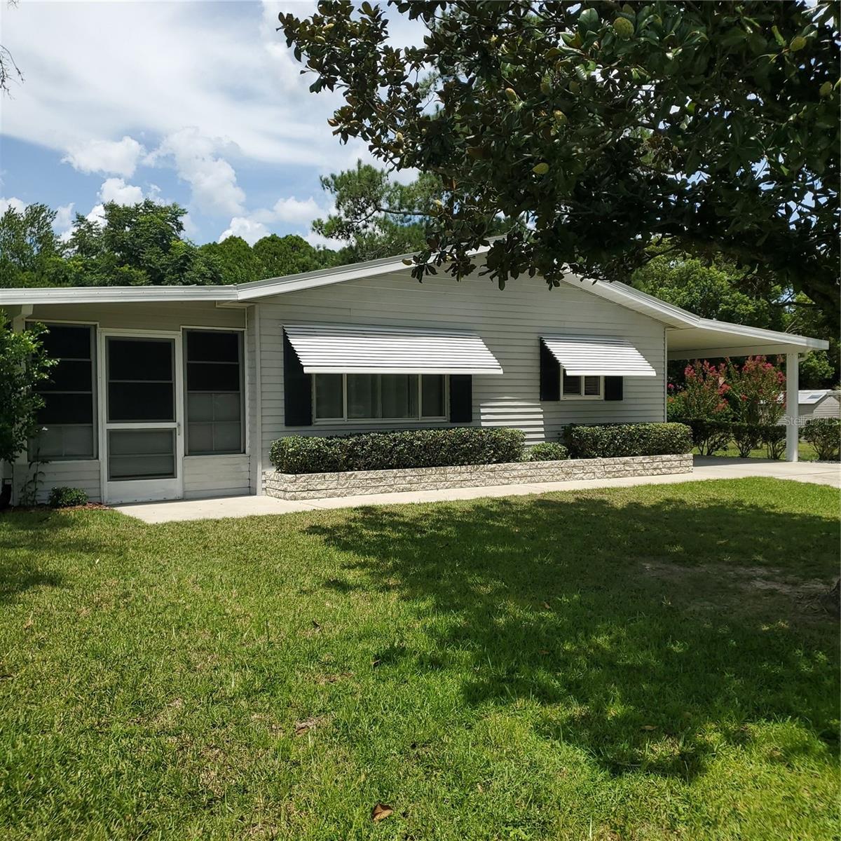Photo of 6311 SW 106TH PLACE OCALA FL 34476