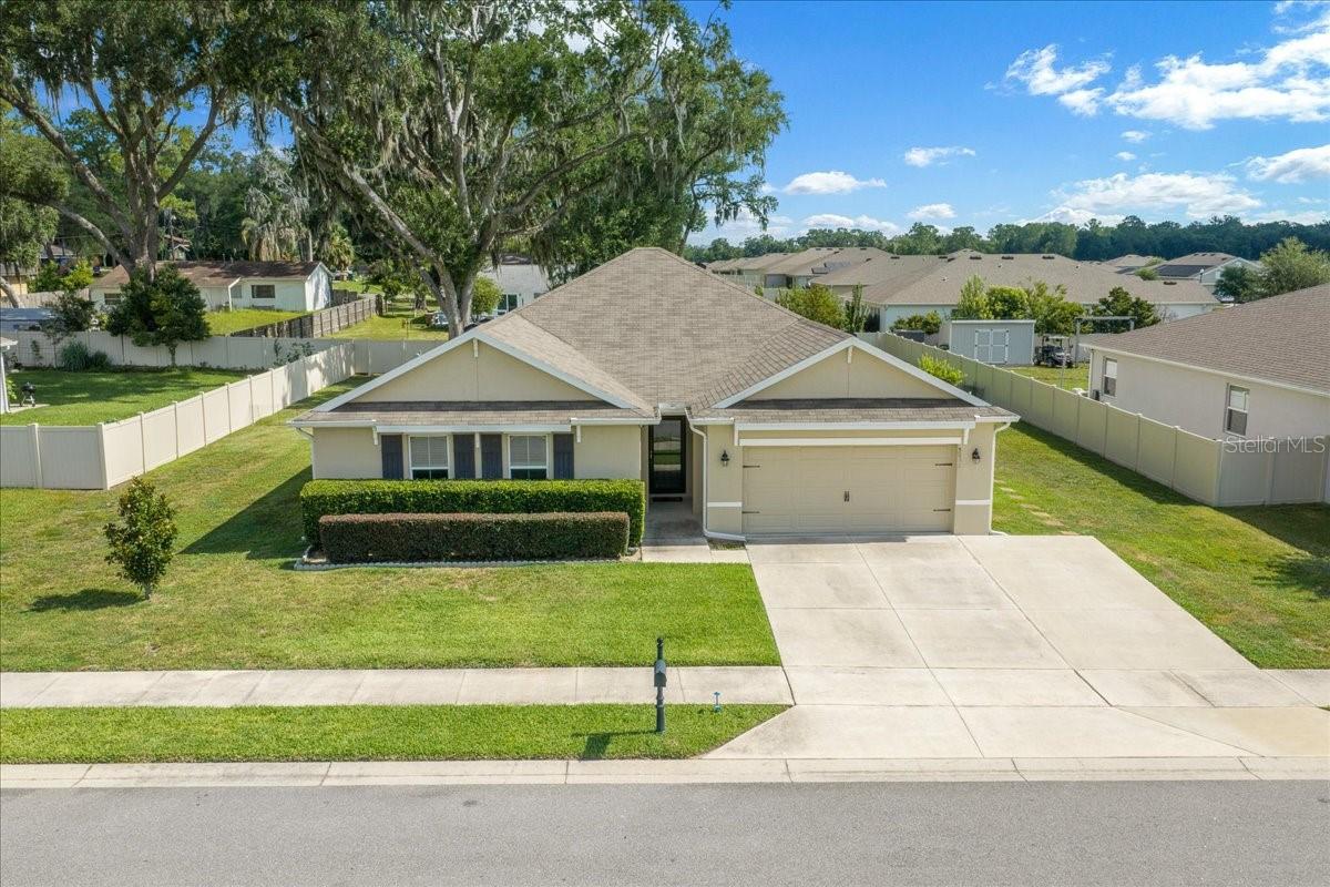 Photo of 5025 NE 15TH PLACE OCALA FL 34470