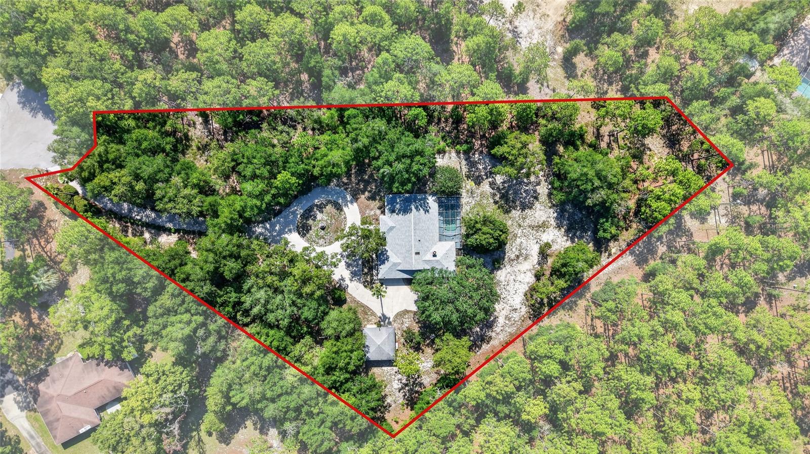 Photo of 9000 SW 203RD COURT DUNNELLON FL 34431