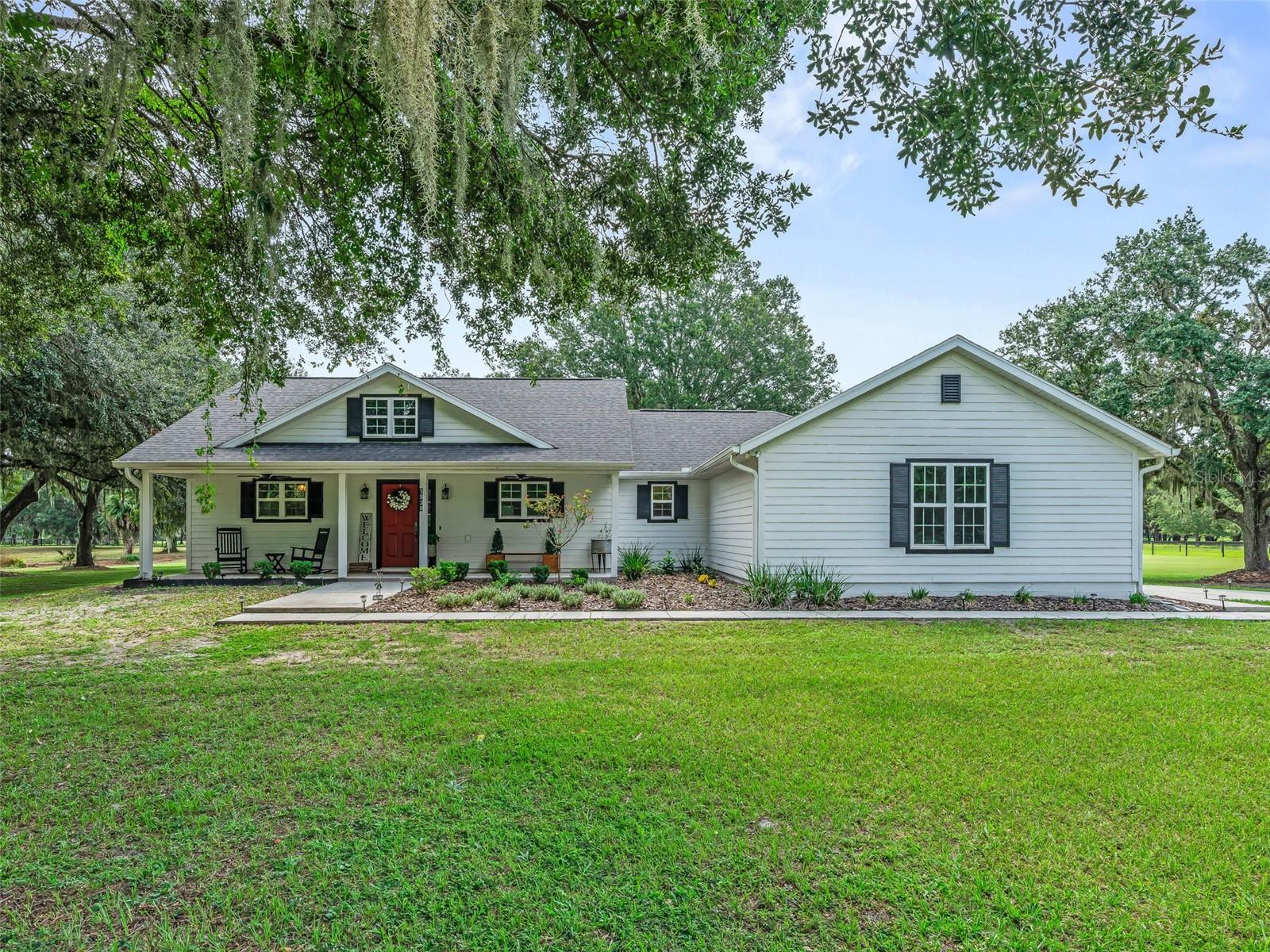 Photo of 1539 SE 34TH WAY SUMTERVILLE FL 33585