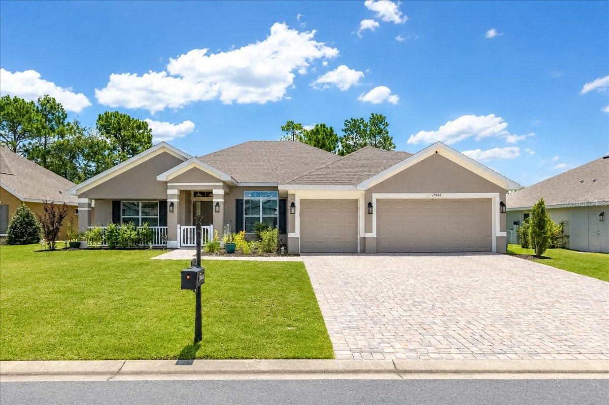 Photo of 17866 SW 68TH PLACE DUNNELLON FL 34432