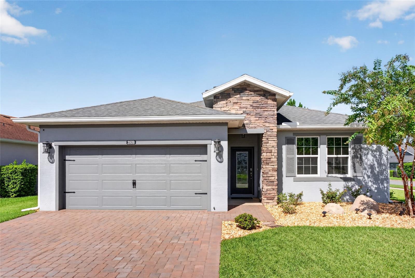 Photo of 3508 NW 55TH COURT OCALA FL 34482