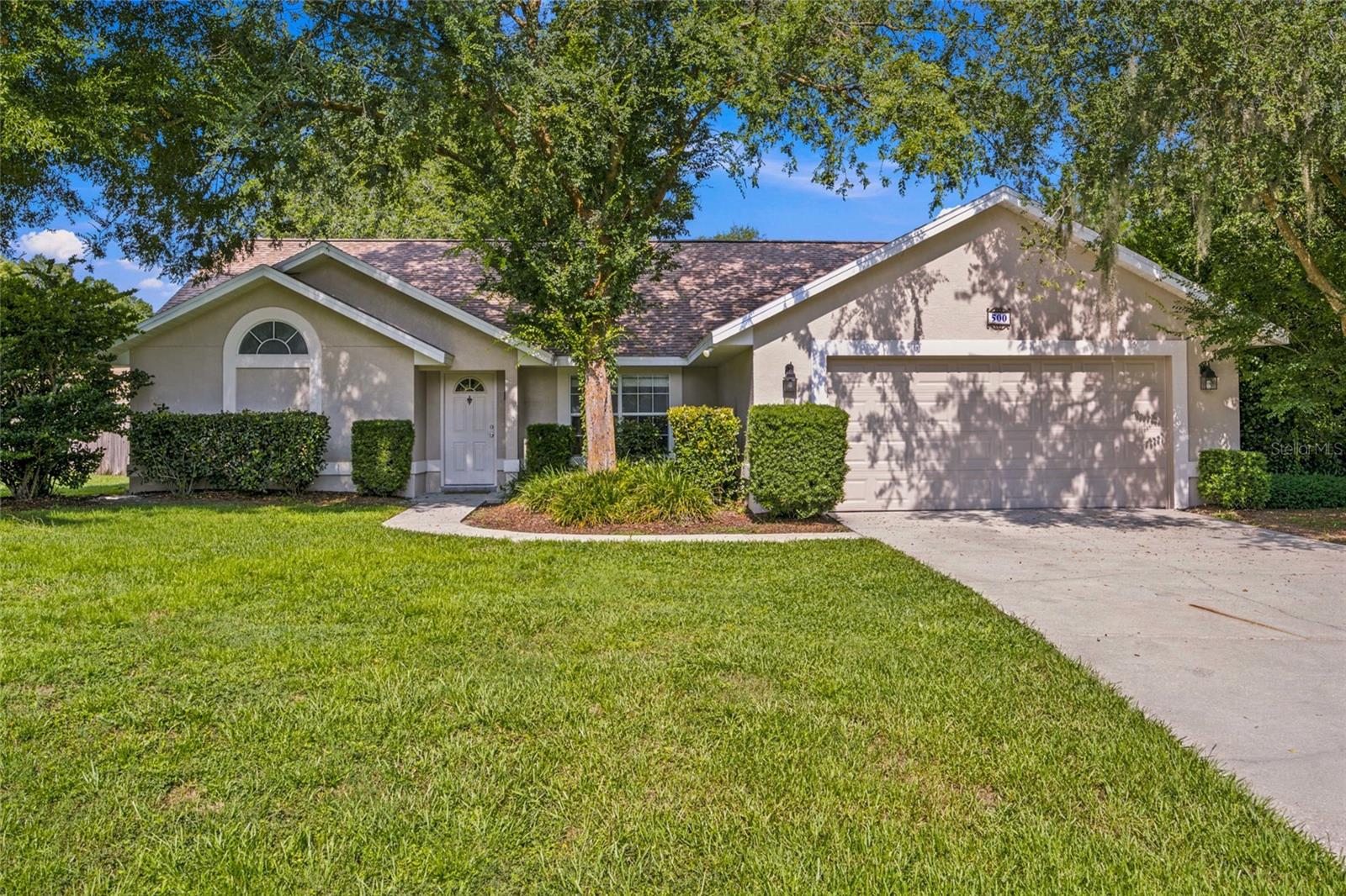 Photo of 500 NE 52ND COURT OCALA FL 34470