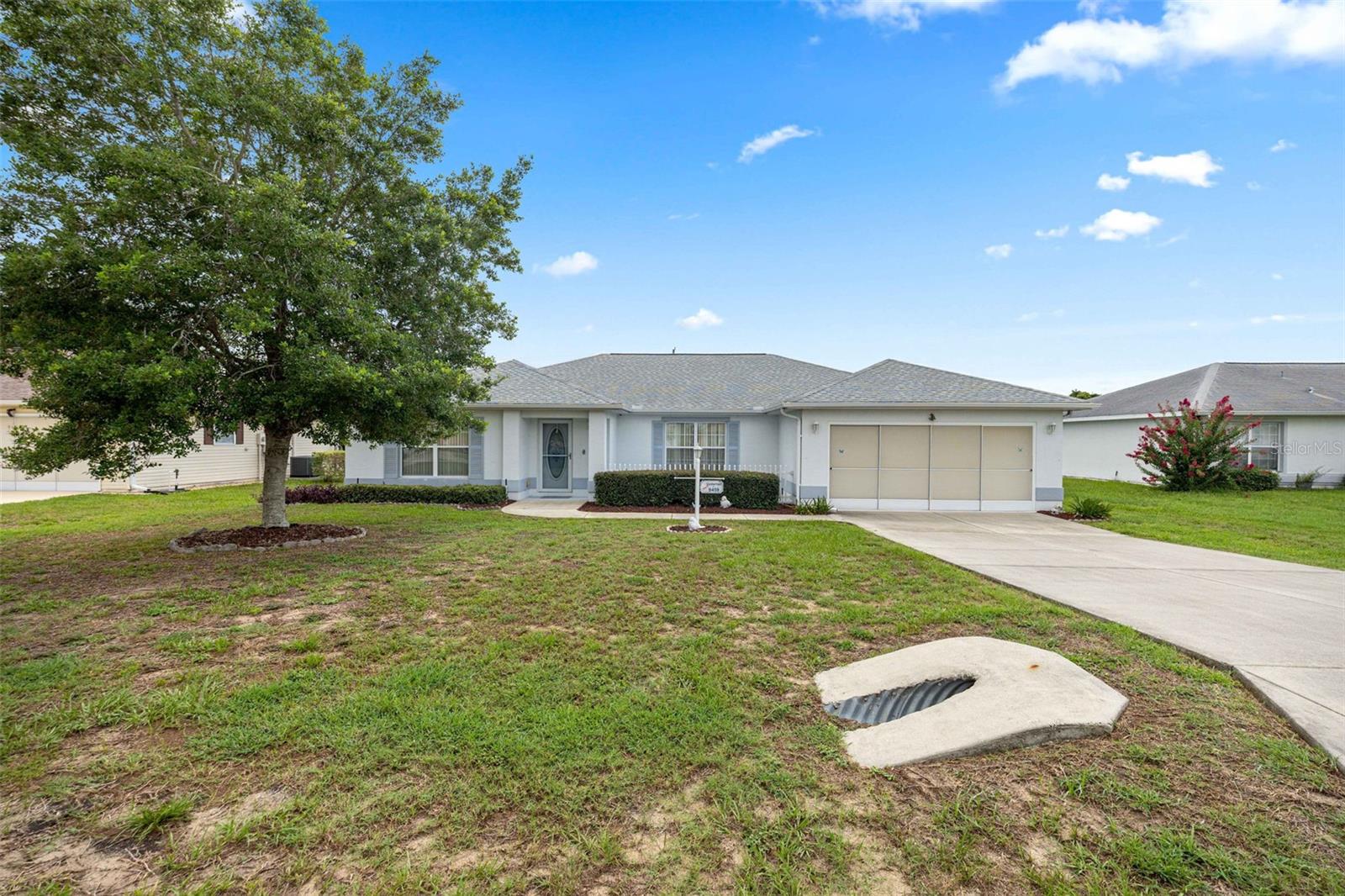 Photo of 8459 SW 60TH COURT OCALA FL 34476