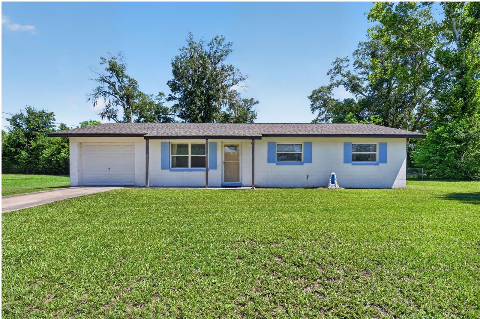 Photo of 1901 NE 52ND STREET OCALA FL 34479