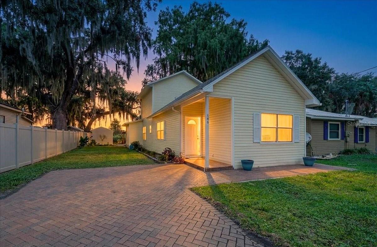 Photo of 506 LAKE STREET INVERNESS FL 34450