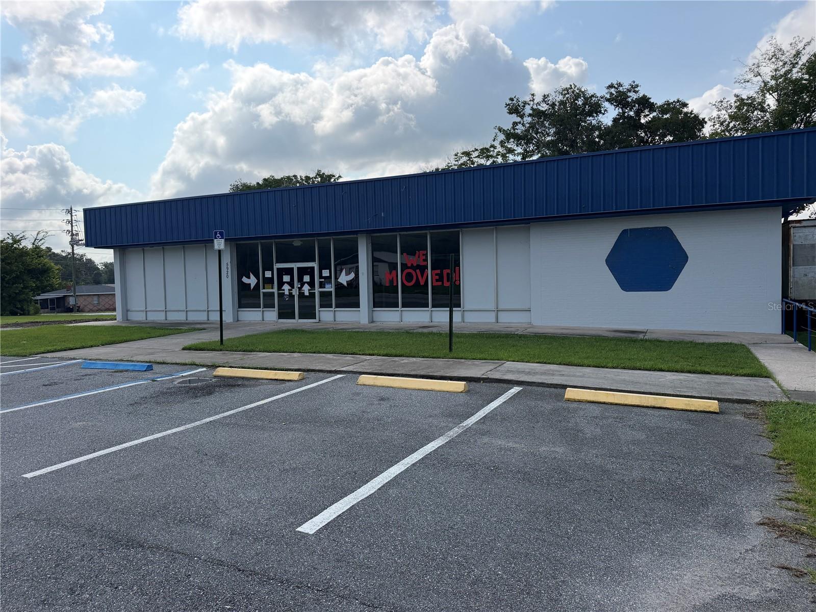 Photo of 5920 SE HAMES ROAD BELLEVIEW FL 34420