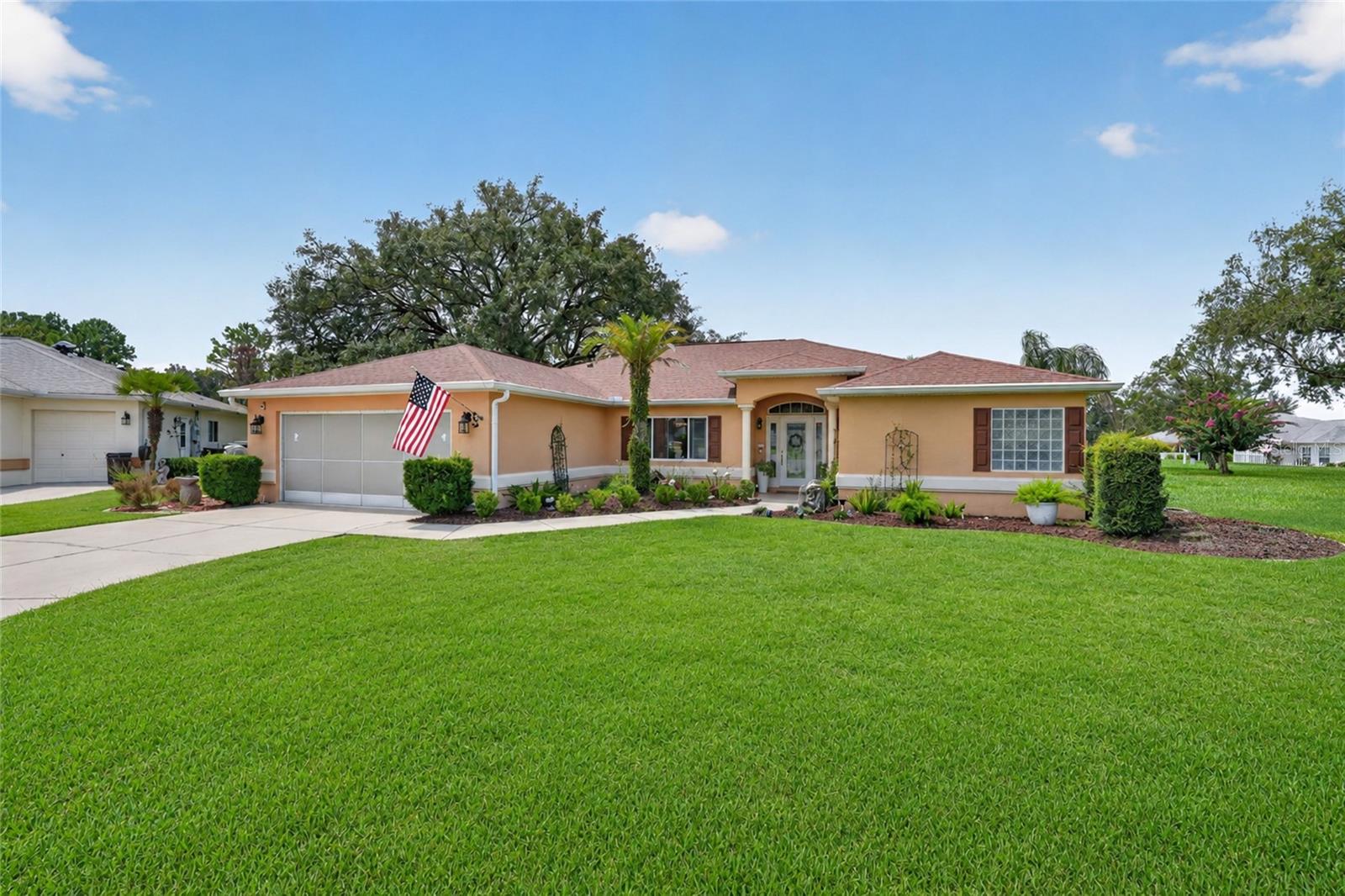 Photo of 13857 DEL WEBB BOULEVARD SUMMERFIELD FL 34491