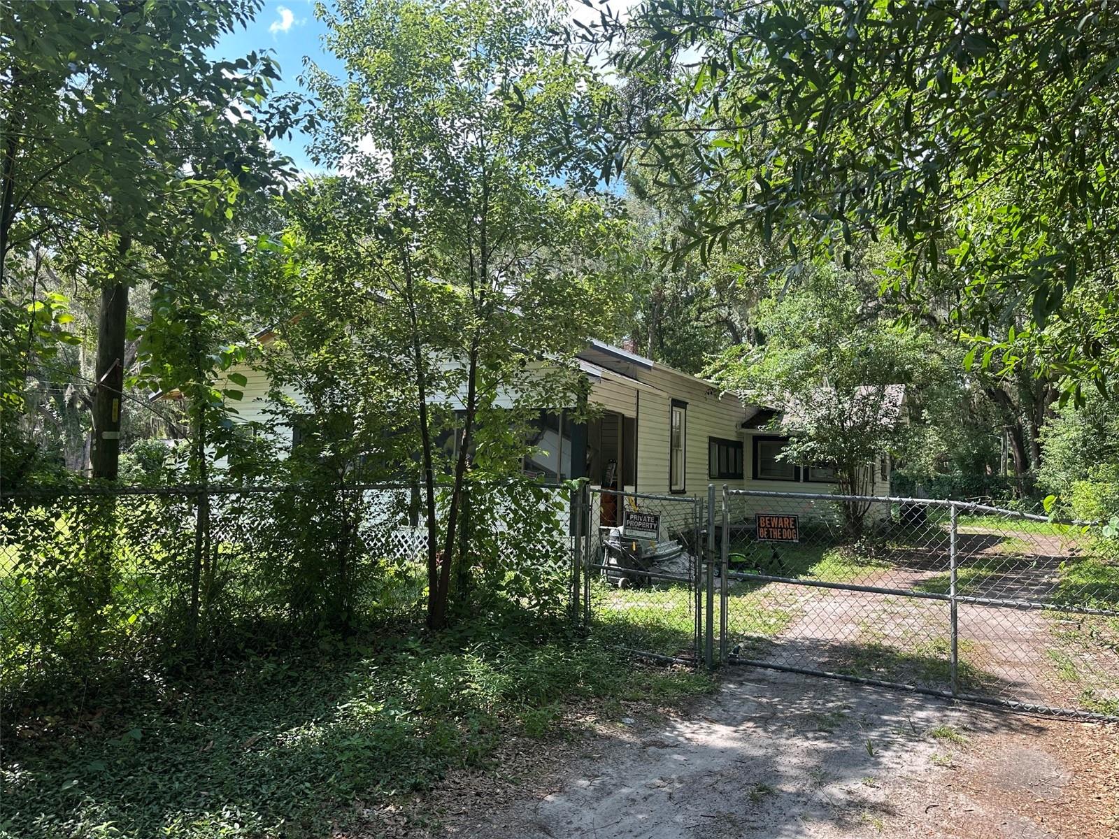 Photo of 1802 E UNIVERSITY AVENUE GAINESVILLE FL 32641