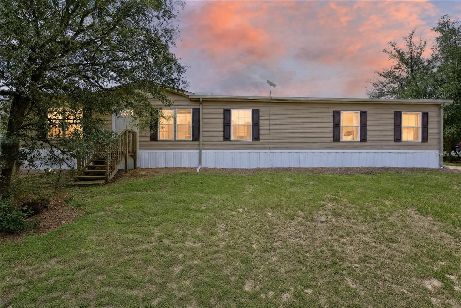Photo of 4830 NE 121 AVENUE WILLISTON FL 32696
