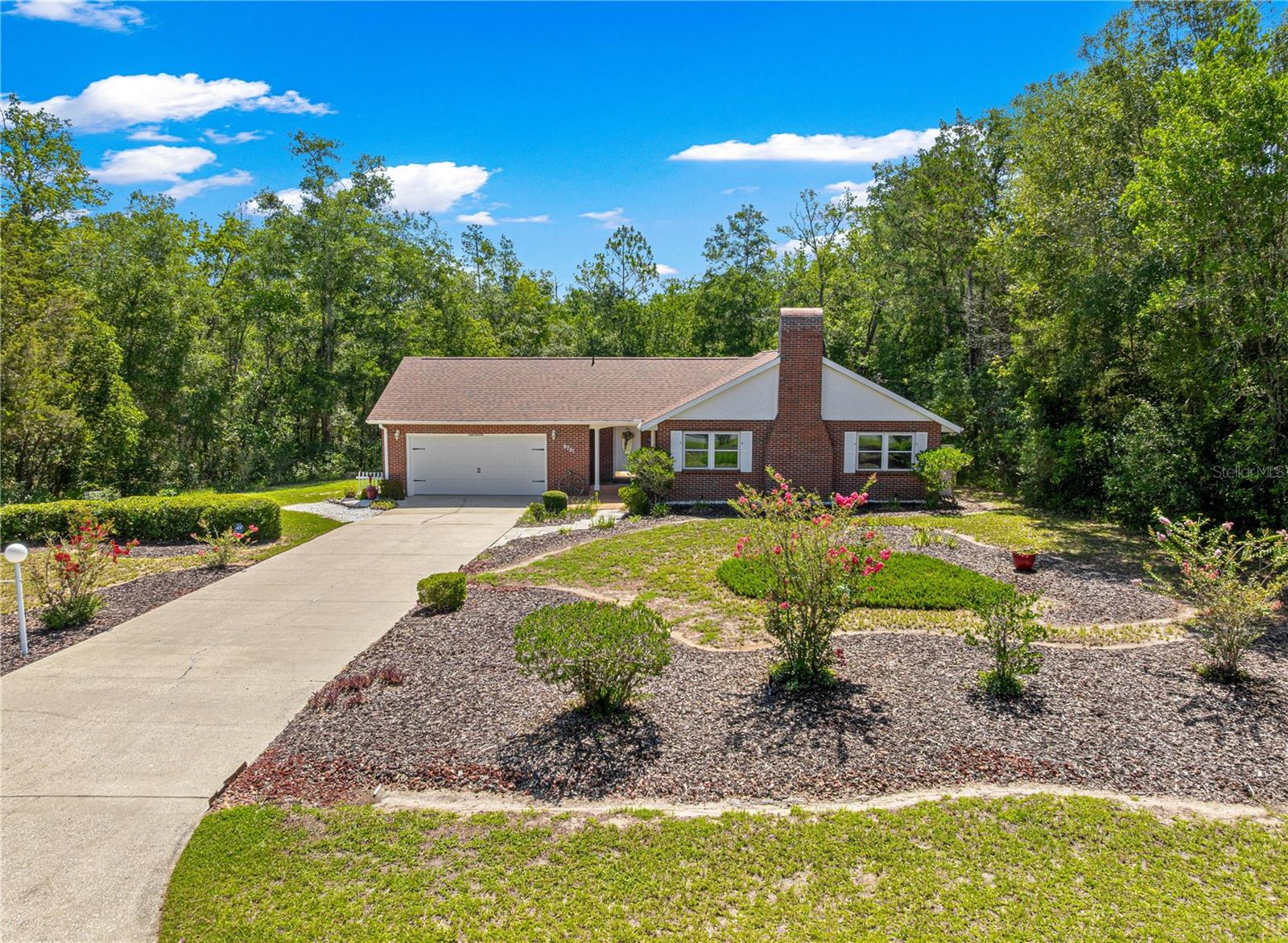 Photo of 9701 SW 200TH COURT DUNNELLON FL 34431