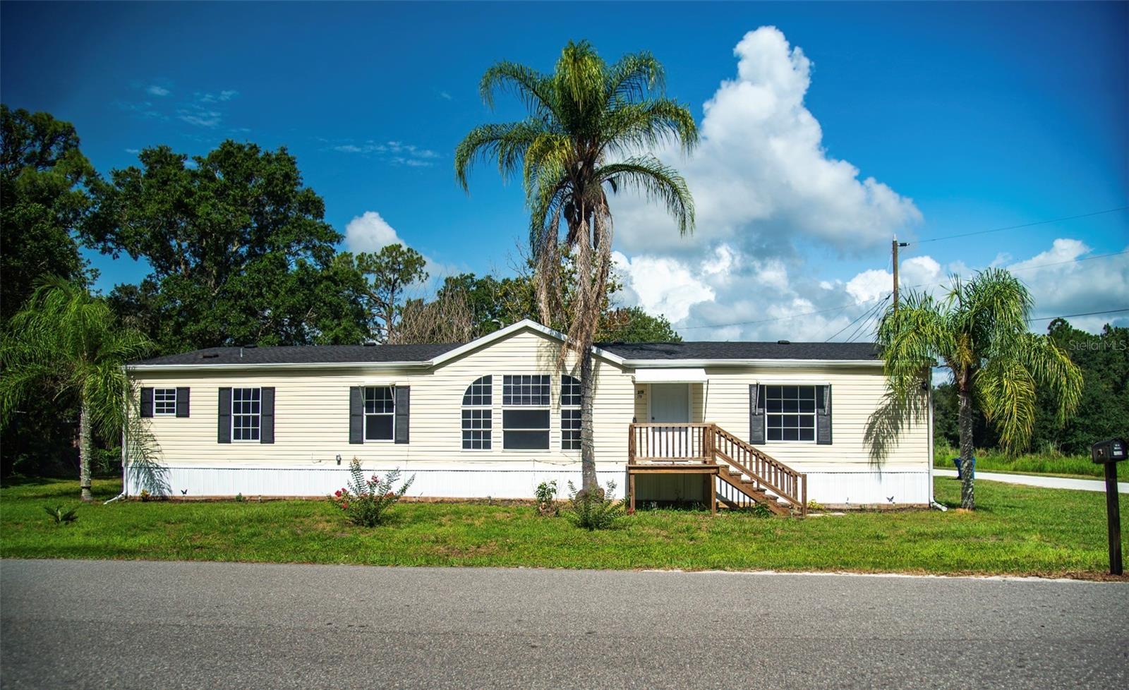 Photo of 219 BALLARD ROAD AVON PARK FL 33825