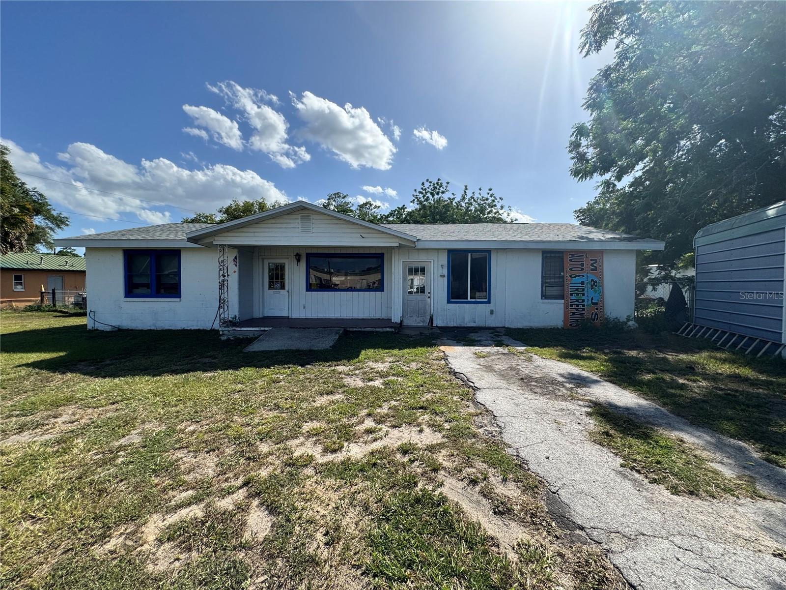 Photo of 5050 S PINE AVENUE OCALA FL 34480