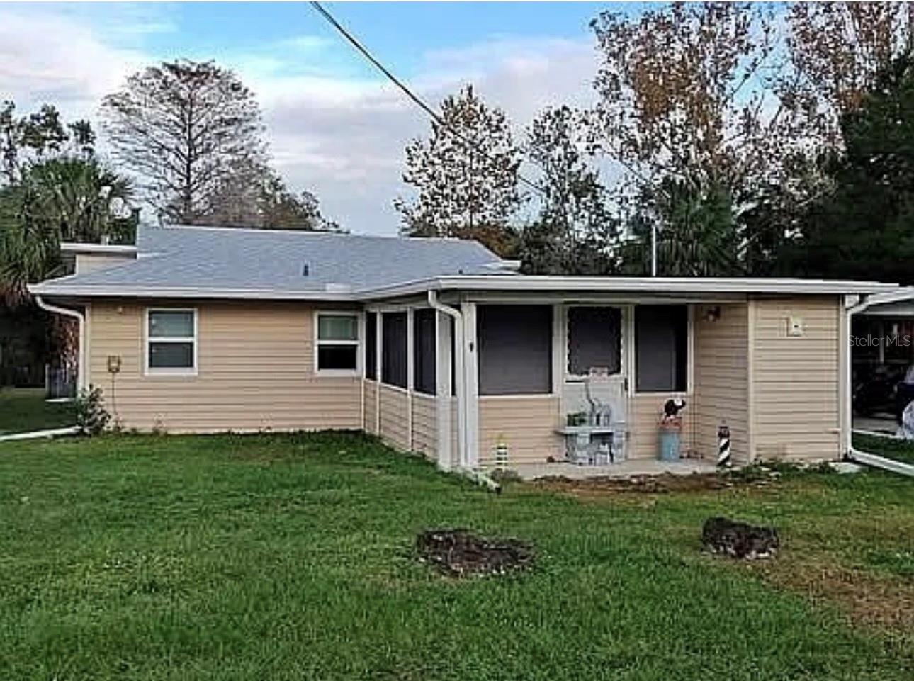 Photo of 10119 E BASS CIRCLE INVERNESS FL 34450