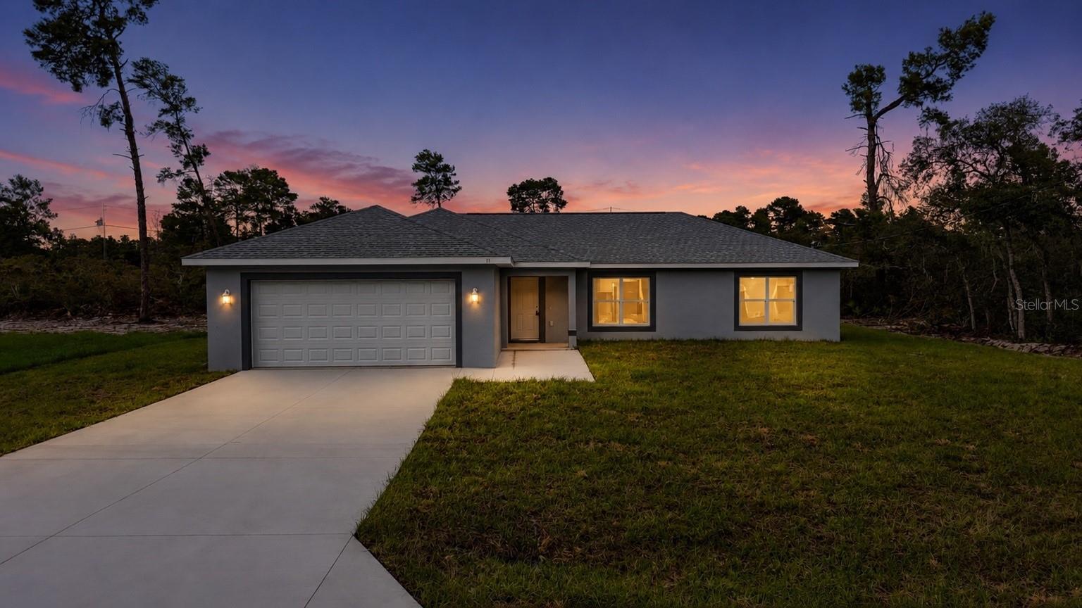 Photo of 11 MALAUKA PASS OCKLAWAHA FL 32179