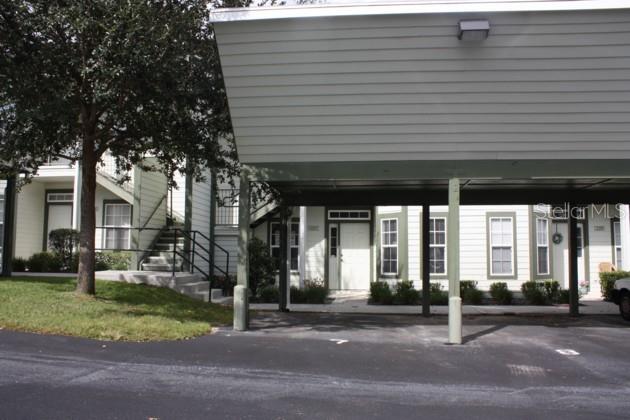 Photo of 2935 NE 7TH STREET #207 OCALA FL 34470