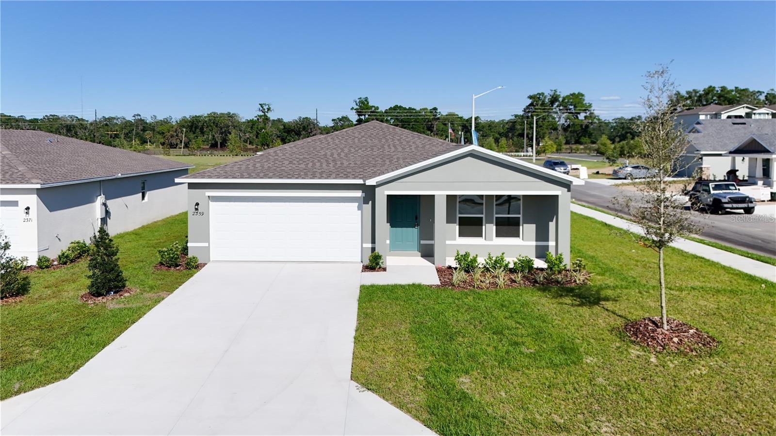 Photo of 2359 NW 22ND COURT OCALA FL 34475