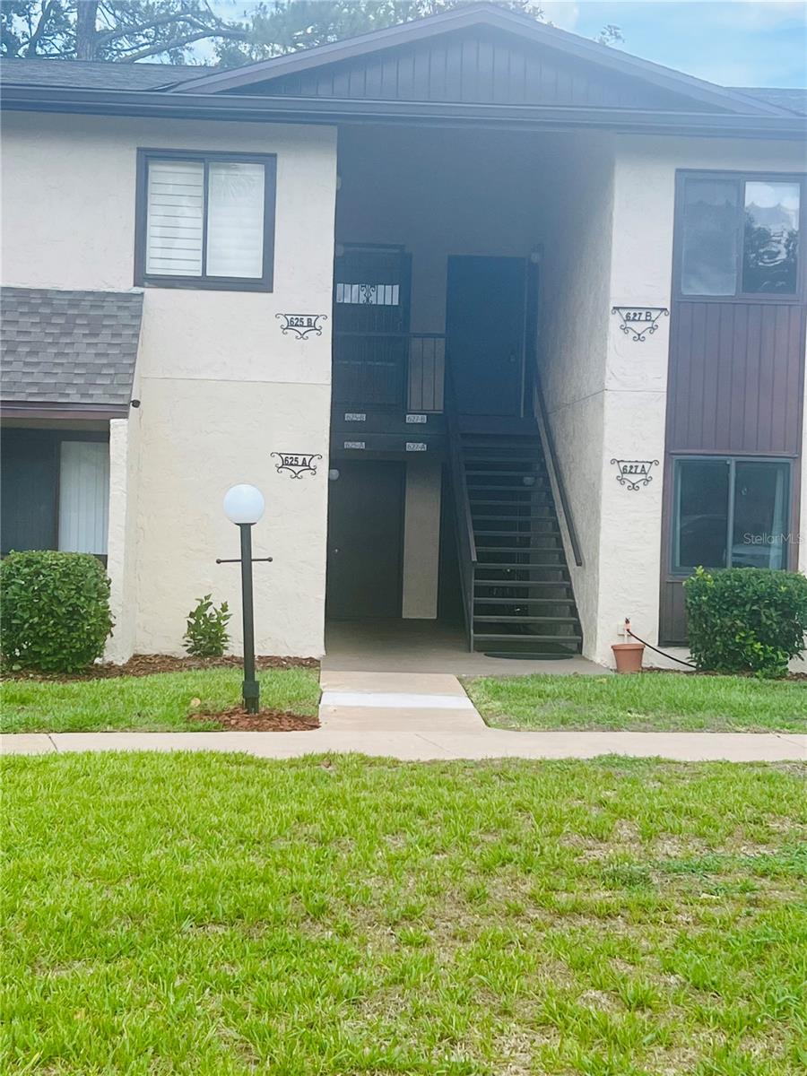 Photo of 625 MIDWAY DRIVE #B OCALA FL 34472