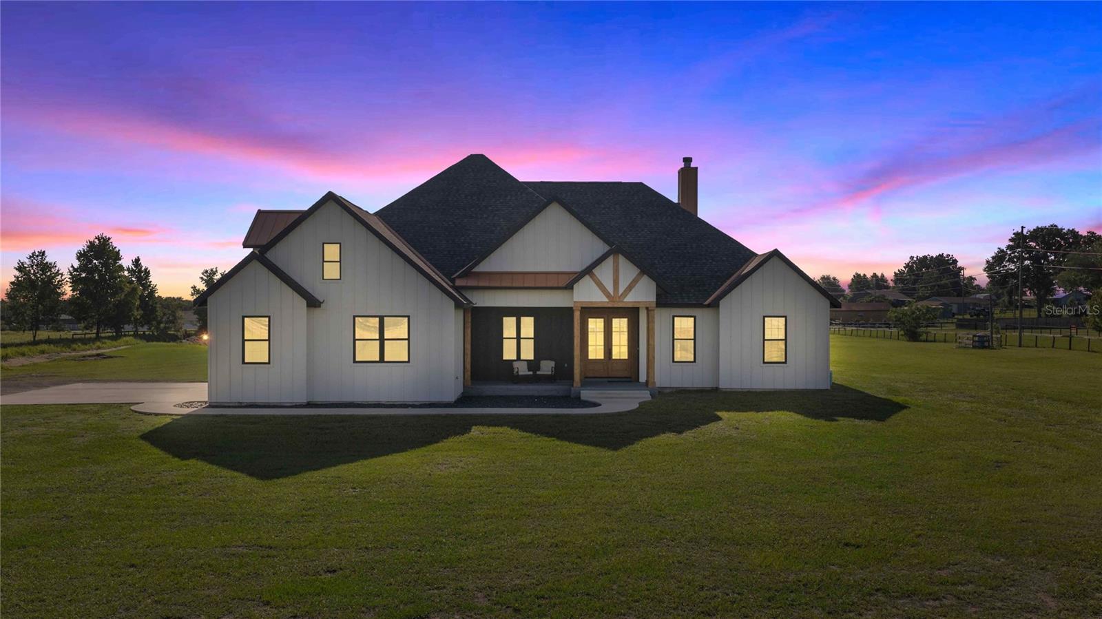 Photo of 9755 SE 58TH AVENUE BELLEVIEW FL 34420