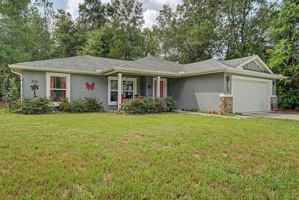 Photo of 1952 W RUTLAND DRIVE CITRUS SPRINGS FL 34434