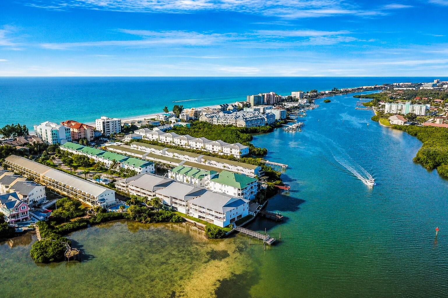 Photo of 19811 GULF BOULEVARD #102 INDIAN SHORES FL 33785