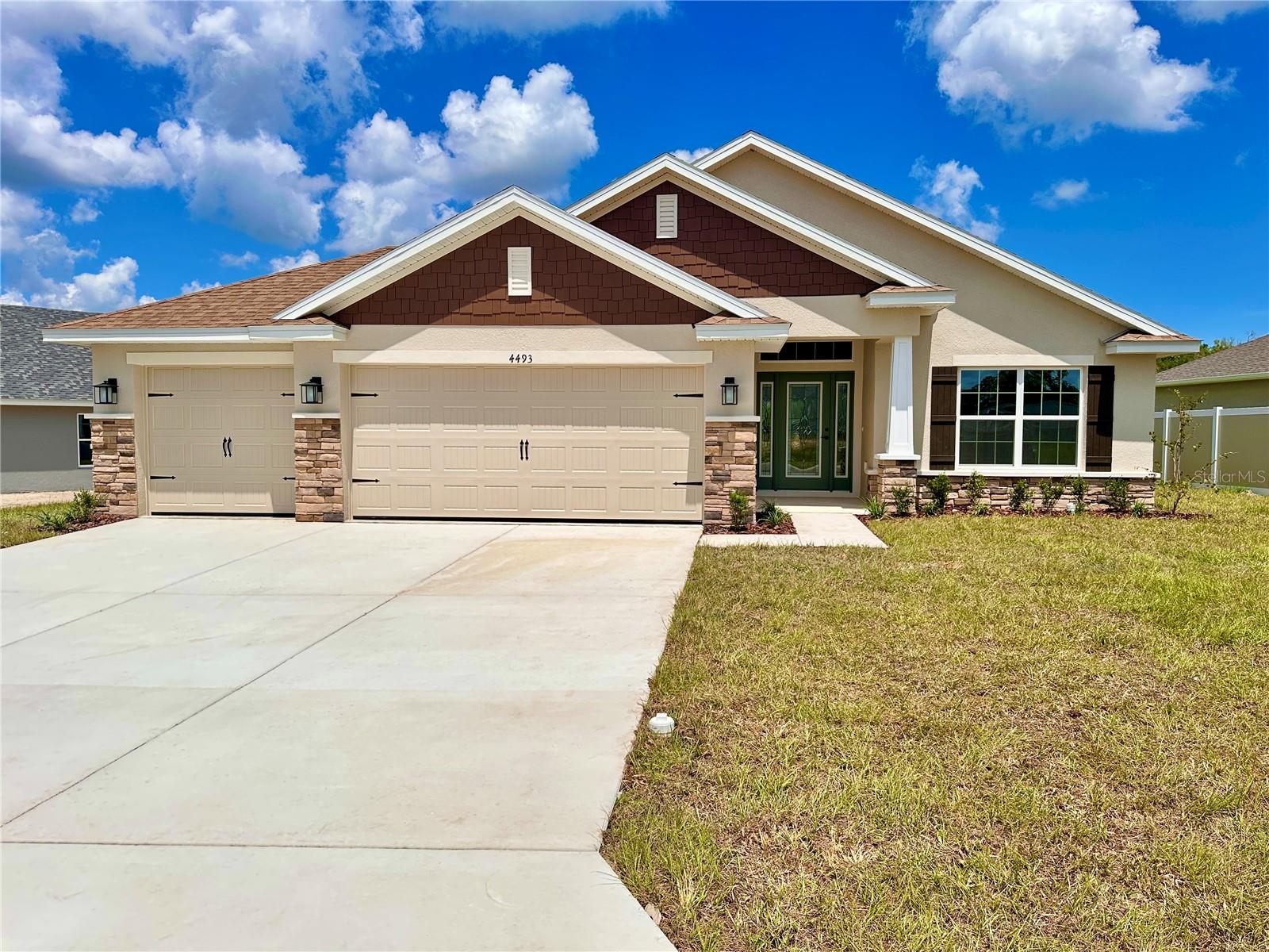 Photo of 4493 NE 31ST PLACE OCALA FL 34470