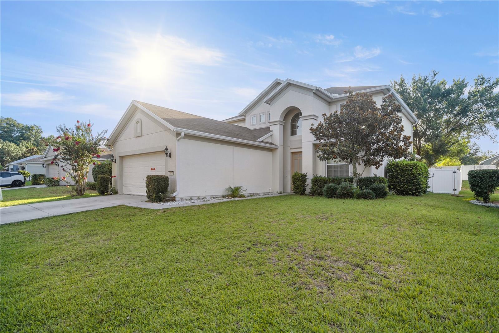 Photo of 4073 SW 47TH COURT OCALA FL 34474
