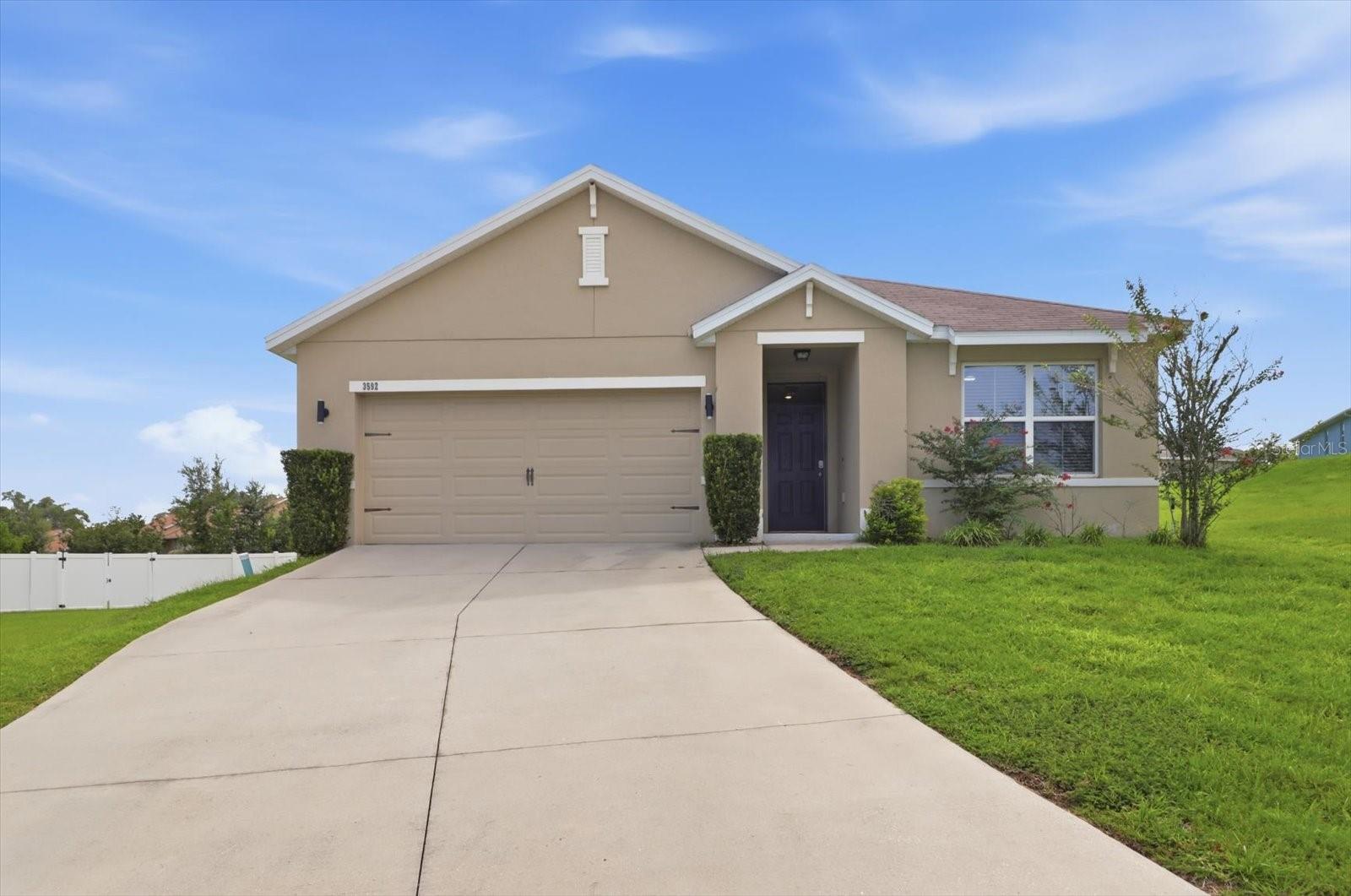 Photo of 3592 N BURROUGHS PATH BEVERLY HILLS FL 34465