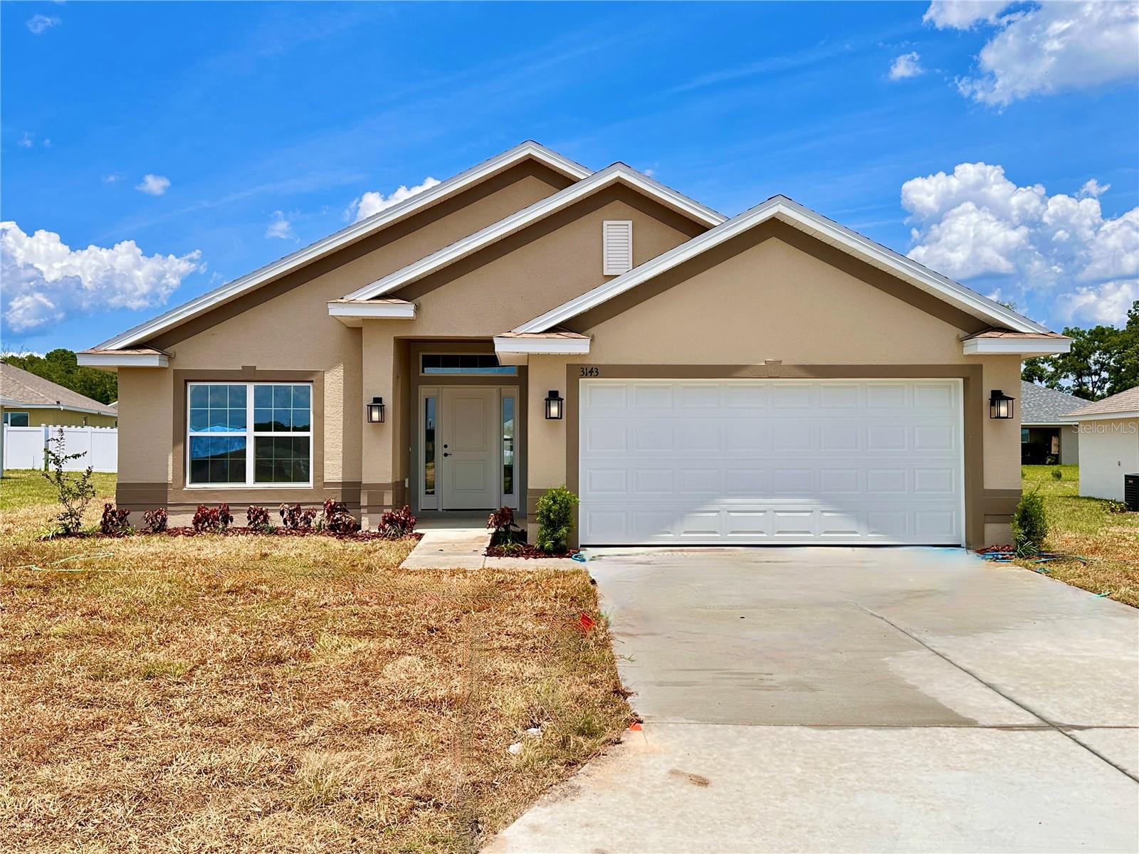 Photo of 3143 NE 45TH AVENUE OCALA FL 34470