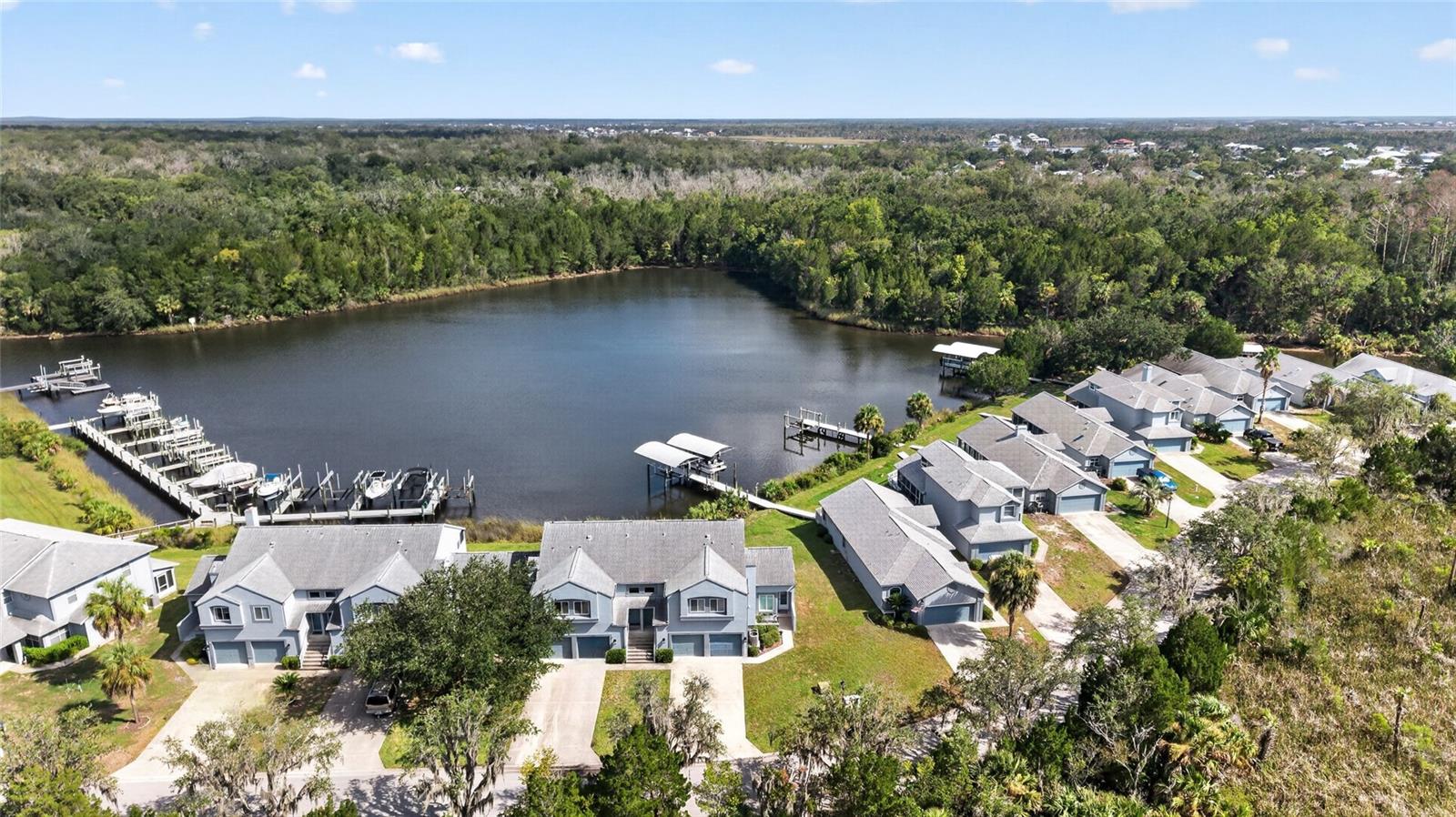 Photo of 11170 W COVE HARBOR DRIVE #121 CRYSTAL RIVER FL 34428