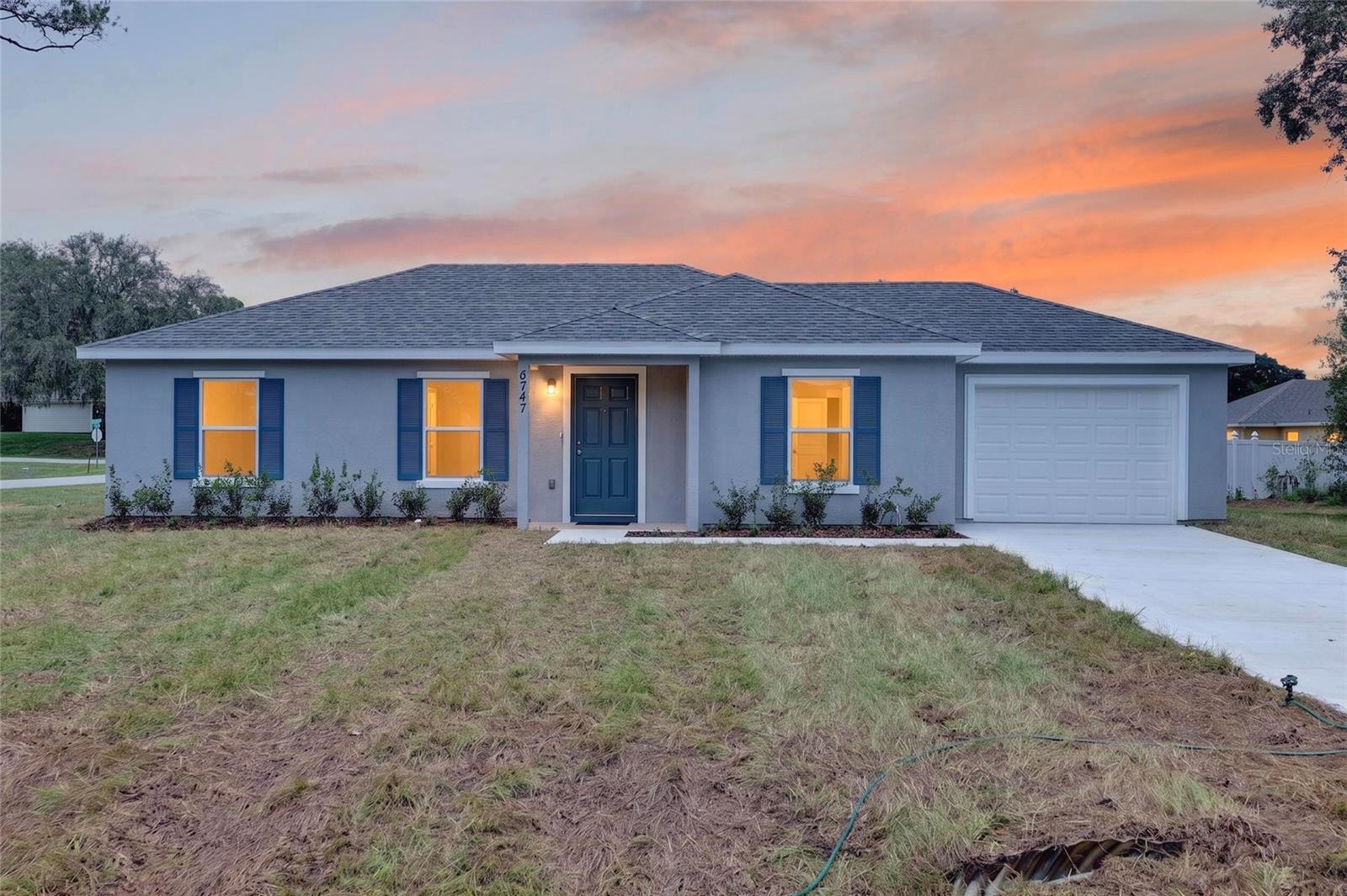 Photo of 6747 SW 86TH PLACE OCALA FL 34476
