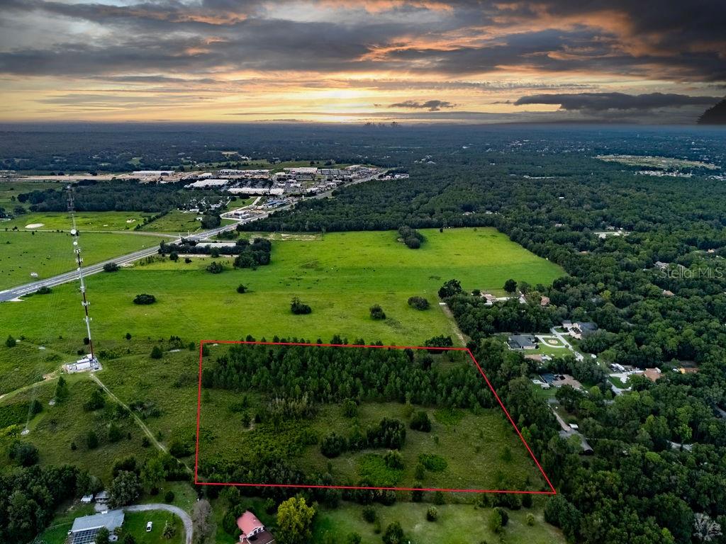Photo of 1083 N OBRIEN POINT LECANTO FL 34461