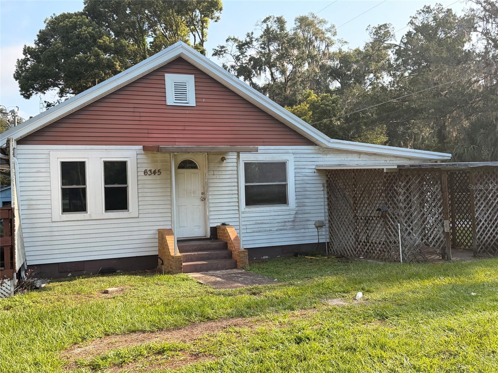 Photo of 6345 SE 110TH STREET #1 BELLEVIEW FL 34420