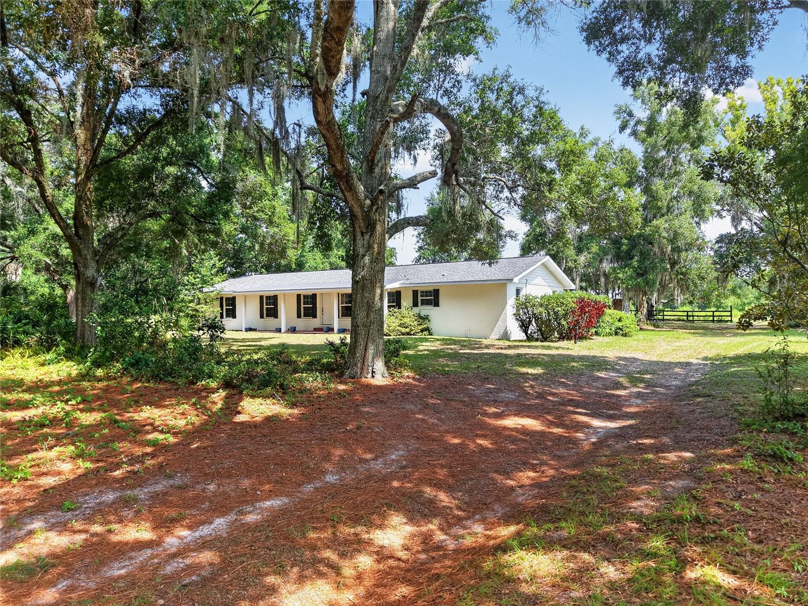 Photo of 7555 SW 77TH PLACE OCALA FL 34476