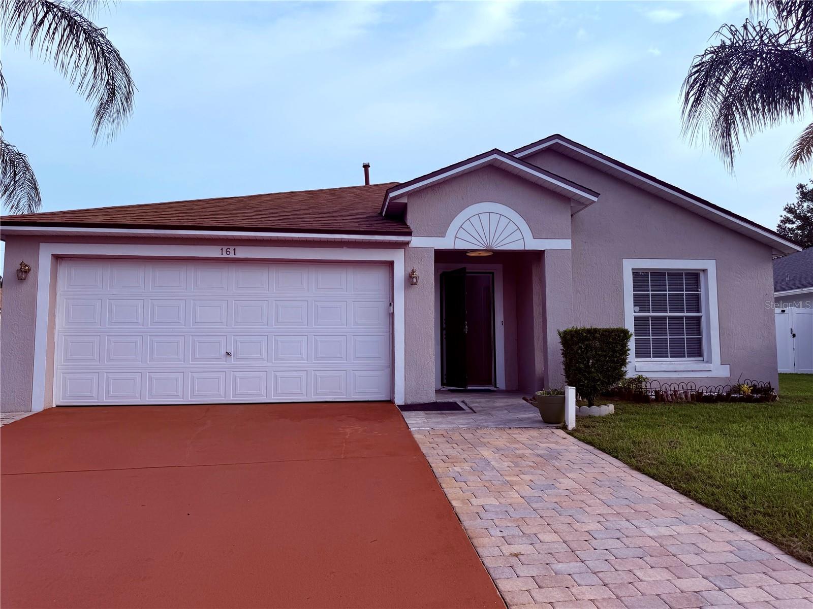 Photo of 161 CHINA BERRY CIRCLE DAVENPORT FL 33837